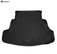 Автомобильный коврик element в багажник NISSAN Primera 2002-2008, седан