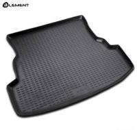 Автомобильный коврик element в багажник RENAULT Symbol 2002-2008, седан