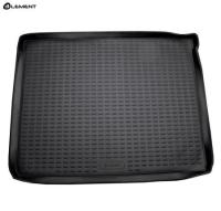 Автомобильный коврик element в багажник DODGE Nitro 2007-2012