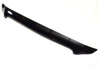 Дефлектор капота Volvo XC60 (2008-2013) (темный)