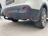 Фаркоп BERG для Nissan Rogue Sport I (2017-2022)