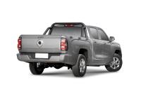 Фаркоп BERG «быстросъемный под квадрат» для Great Wall Poer King Kong I (2022-)