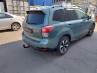 Фаркоп AvtoS для SUBARU Forester с 2013-2018