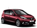 Фото Renault Scenic III (2009-2016) Фото Renault Scenic III (2009-2016)