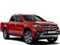 Фото Mercedes X «W470» (2017-2020) Фото Mercedes X «W470» (2017-2020)