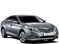 Фото Hyundai Grandeur V (2011-2016)