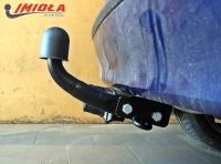 Фаркоп Imiola для Opel Zafira A (1999-2005)