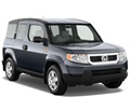 Фото Honda Element I (2002-2011)