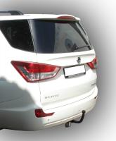 Фаркоп Лидер-плюс для SSANG YONG STAVIC 2013-...