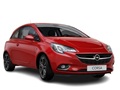 Фото Opel Corsa «E» (2014-2019)