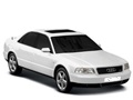 Фото Audi A8 I «D2» (1994-2002) Audi A8 I «D2» (1994-2002)
