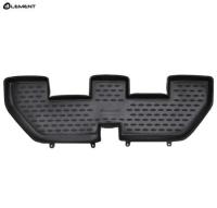 Автомобильные коврики element в салон LAND ROVER Discovery 4 2010-2016 3-й ряд.