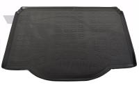 Автомобильный коврик багажника Норпласт для Opel Mokka (2012-), полиуретановый