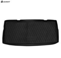 Автомобильный коврик element в багажник SUZUKI Grand Vitara 3 двери, 2005-2015