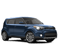 KIA Soul II (2013-2019) KIA Soul II (2013-2019)