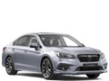 Subaru Legacy VI (2014-2020) Subaru Legacy VI (2014-2020)
