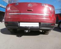 Фаркоп Imiola для Citroen C5 II лифтбек 2004-2008