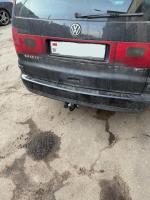 Фаркоп AvtoS для VOLKSWAGEN Sharan (2000-2010)
