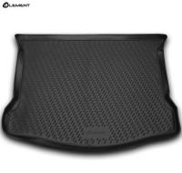 Автомобильный коврик element в багажник FORD Kuga 2008-2013