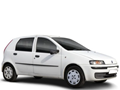 Fiat Punto II (1999-2011)