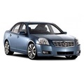 Фото Cadillac BLS I (2006-2009)