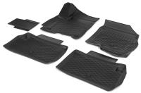 Автомобильные коврики Rival для Chery Tiggo 4, 2017-2019 2019-