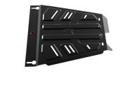 Защита РК Автоброня для Suzuki Grand Vitara 2005-