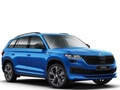 Фото Skoda Kodiaq I (2016-2025) Фото Skoda Kodiaq I (2016-2025)