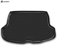 Автомобильный коврик element в багажник INFINITI EX35 2008-2014