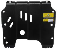 Защита Motodor для картера и КПП Chevrolet Cruze (2009 по наст.)