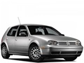 Volkswagen Golf IV (1997-2005)