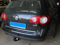 Фаркоп Imiola для Volkswagen Passat B6 седан/универсал 2005-2010
