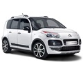 Фото Citroen C3 Picasso I (2008-2017)