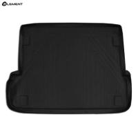 Автомобильный коврик element в багажник LEXUS GX 460 (2013- наст. время), 7 мест, длинный