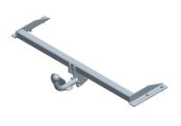 Фаркоп AvtoS для VOLKSWAGEN Vento (1992-1998)