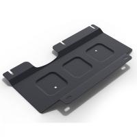 Защита электродвигателя рулевой рейки Автоброня для Volkswagen  Crafter 2017-