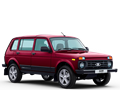 Lada 2131 «4х4» (1993-2021) Lada 2131 «4х4» (1993-2021)
