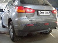 Фаркоп Galia для Mitsubishi ASX 2010-