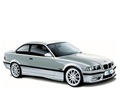 Фото BMW 3 «E36» (1990-2000)