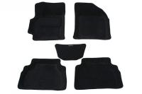 Автомобильные 3D коврики Боратекс для Chevrolet Lacetti 2004 –, ворсовые