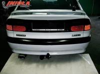 Фаркоп Imiola для Renault Laguna I универсал 1995-2000