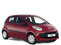 Фото Citroen C1 I (2005-2014)