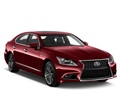 Lexus LS IV (2006-2017)