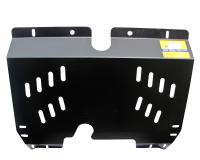 Защита Motodor для топливного бака Land Rover Freelander 2 (2007 по наст.)