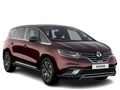 Фото Renault Espace V (2015-2023)