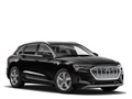 Audi e-tron (2018-)