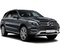 Фото Mercedes GLE «W166» (2015-2018) Фото Mercedes GLE «W166» (2015-2018)