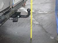 Фаркоп Imiola для Nissan Navara D22 2002-2005