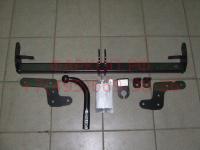 Фаркоп Imiola для Citroen Peugeot 301 2013-