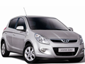 Hyundai i20 I (2008-2014) Hyundai i20 I (2008-2014)